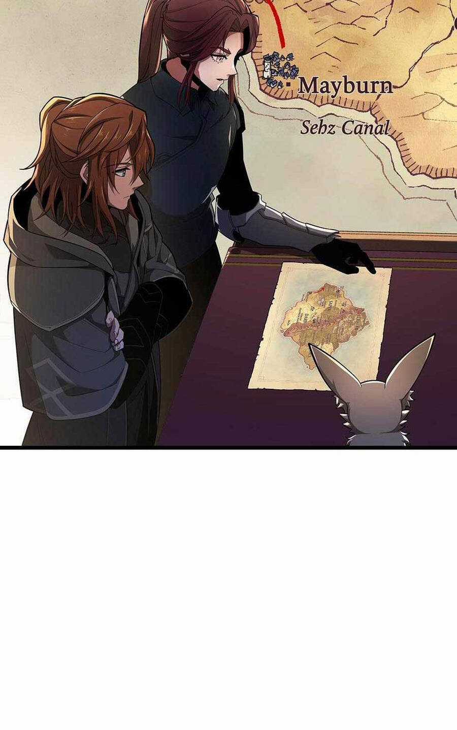 The Beginning After The End Chapter 196 trang 14