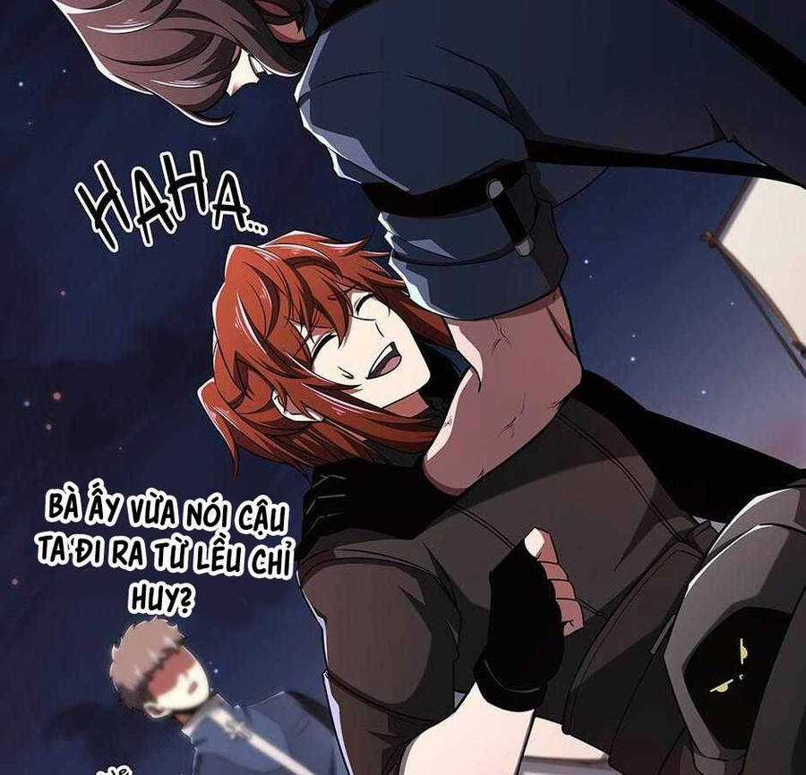 The Beginning After The End Chapter 196 trang 141