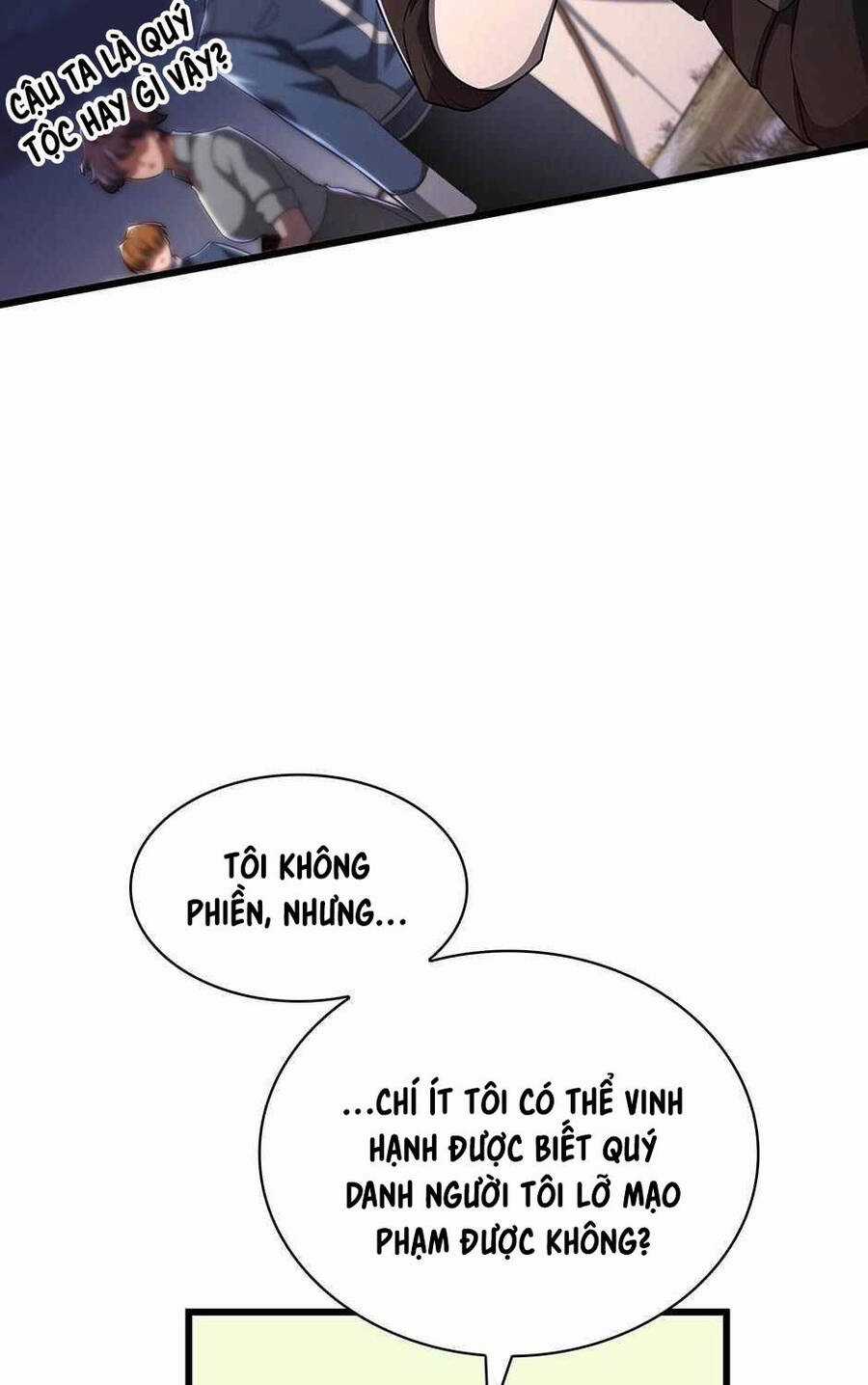 The Beginning After The End Chapter 196 trang 142