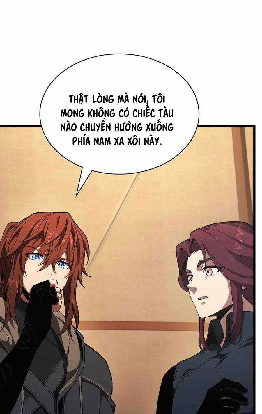 The Beginning After The End Chapter 196 trang 15