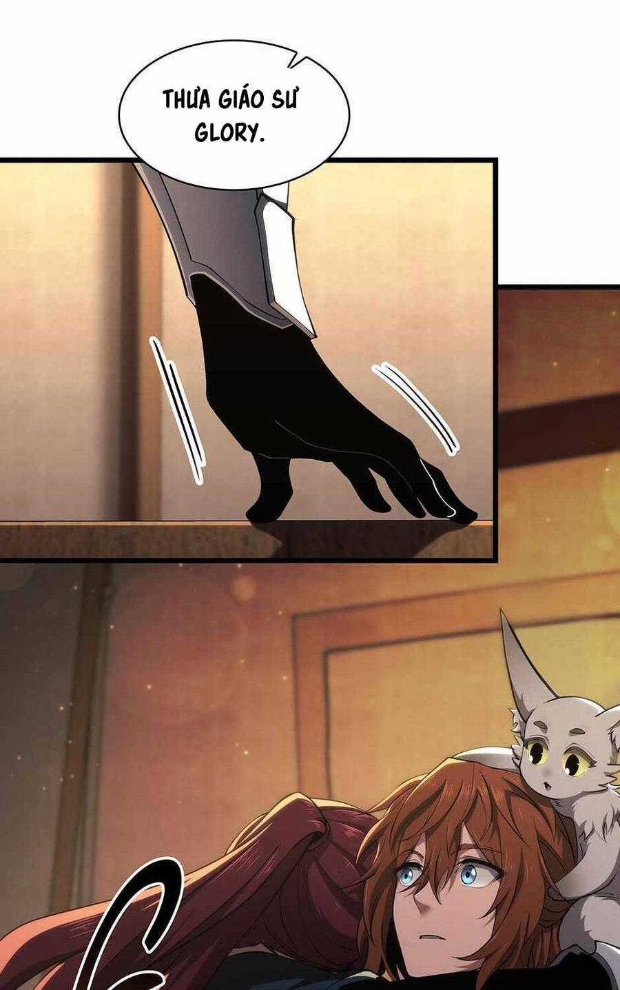 The Beginning After The End Chapter 196 trang 2