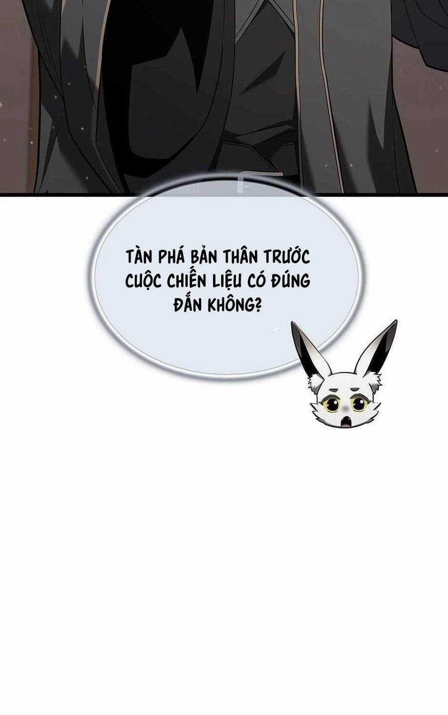 The Beginning After The End Chapter 196 trang 21