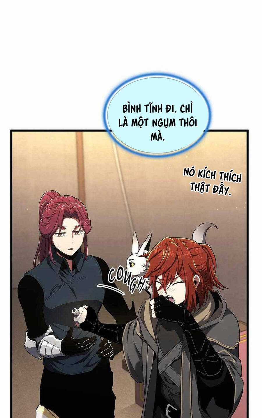 The Beginning After The End Chapter 196 trang 22