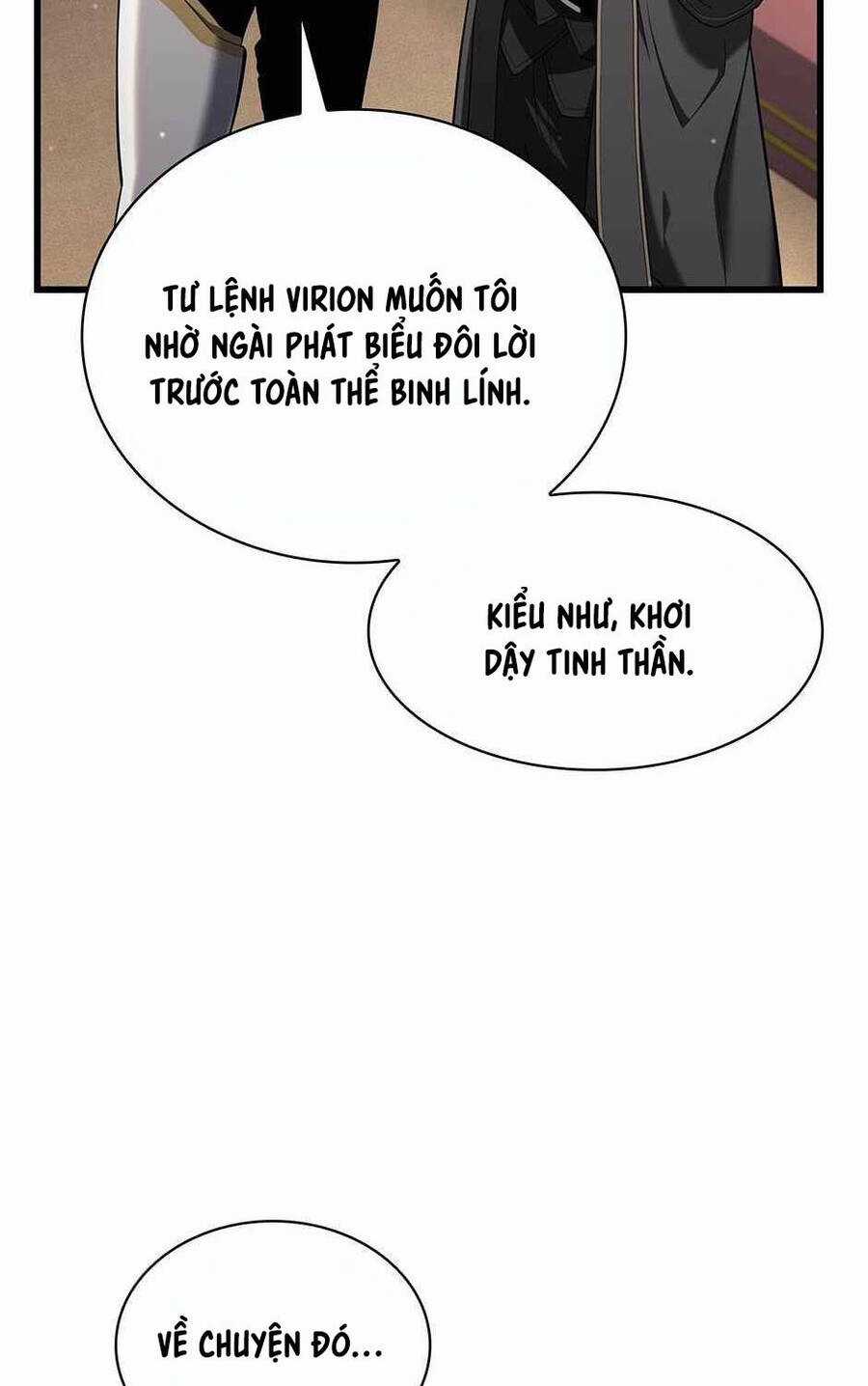 The Beginning After The End Chapter 196 trang 23