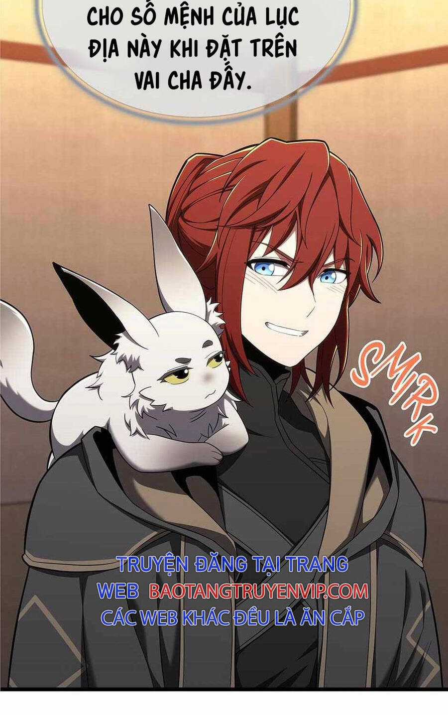 The Beginning After The End Chapter 196 trang 25