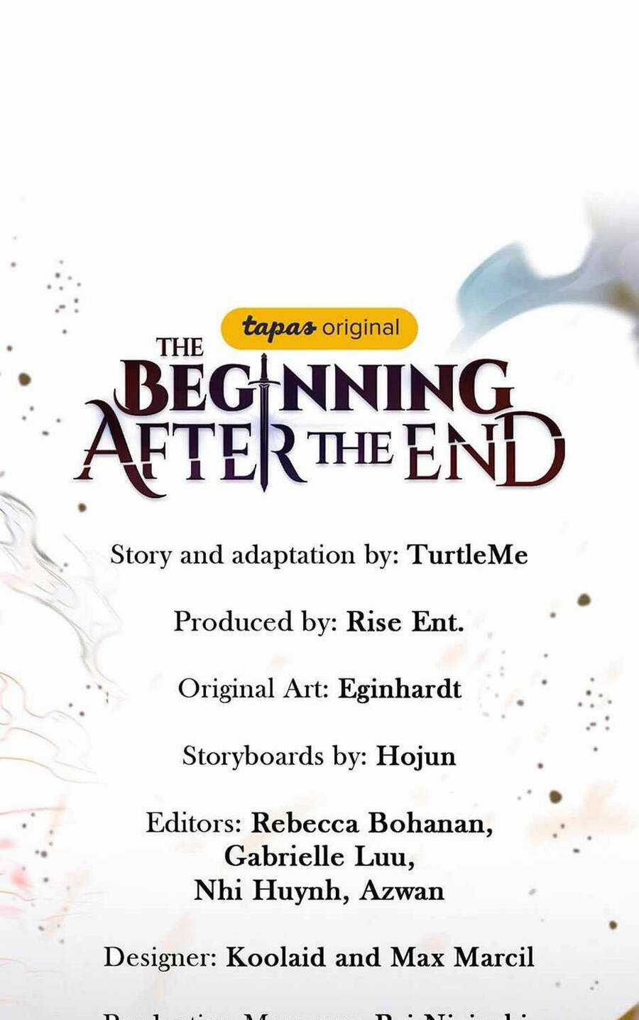 The Beginning After The End Chapter 196 trang 26