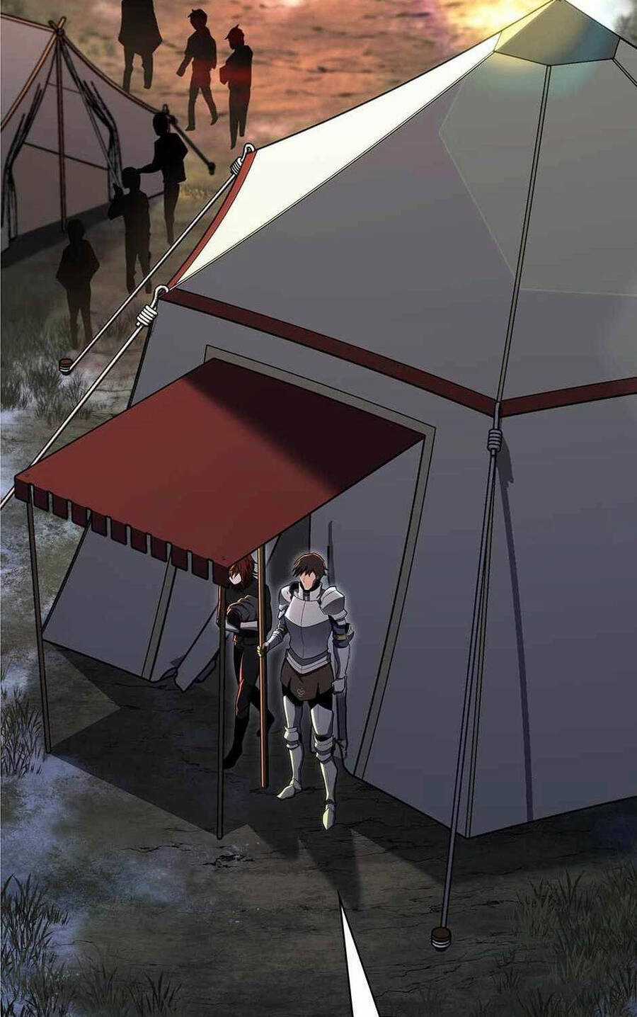 The Beginning After The End Chapter 196 trang 29