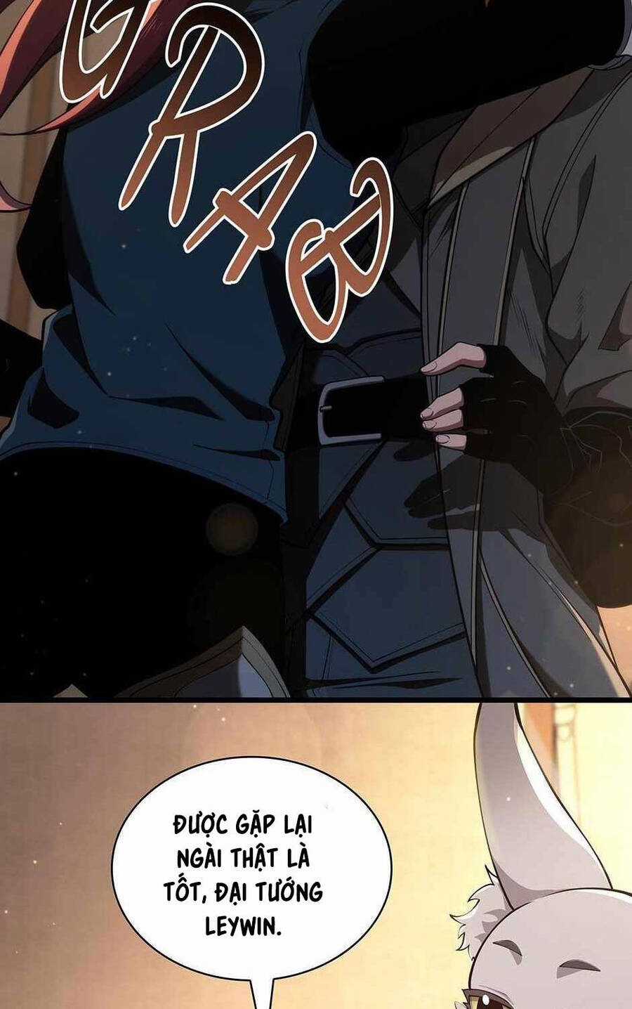 The Beginning After The End Chapter 196 trang 3