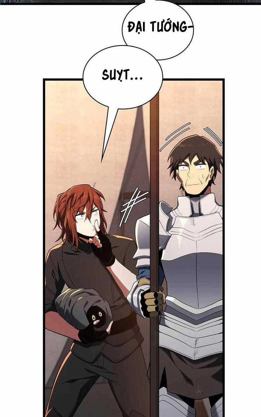 The Beginning After The End Chapter 196 trang 30