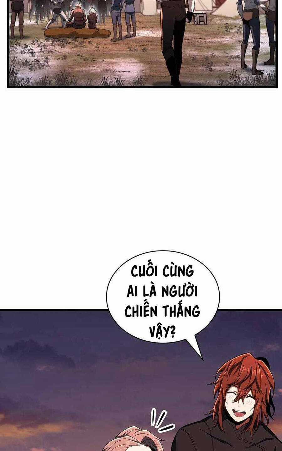 The Beginning After The End Chapter 196 trang 33