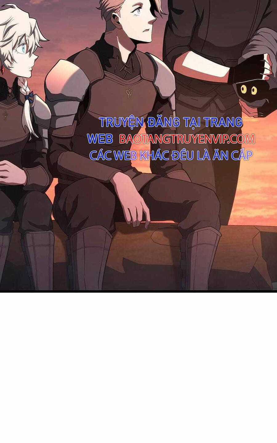 The Beginning After The End Chapter 196 trang 34