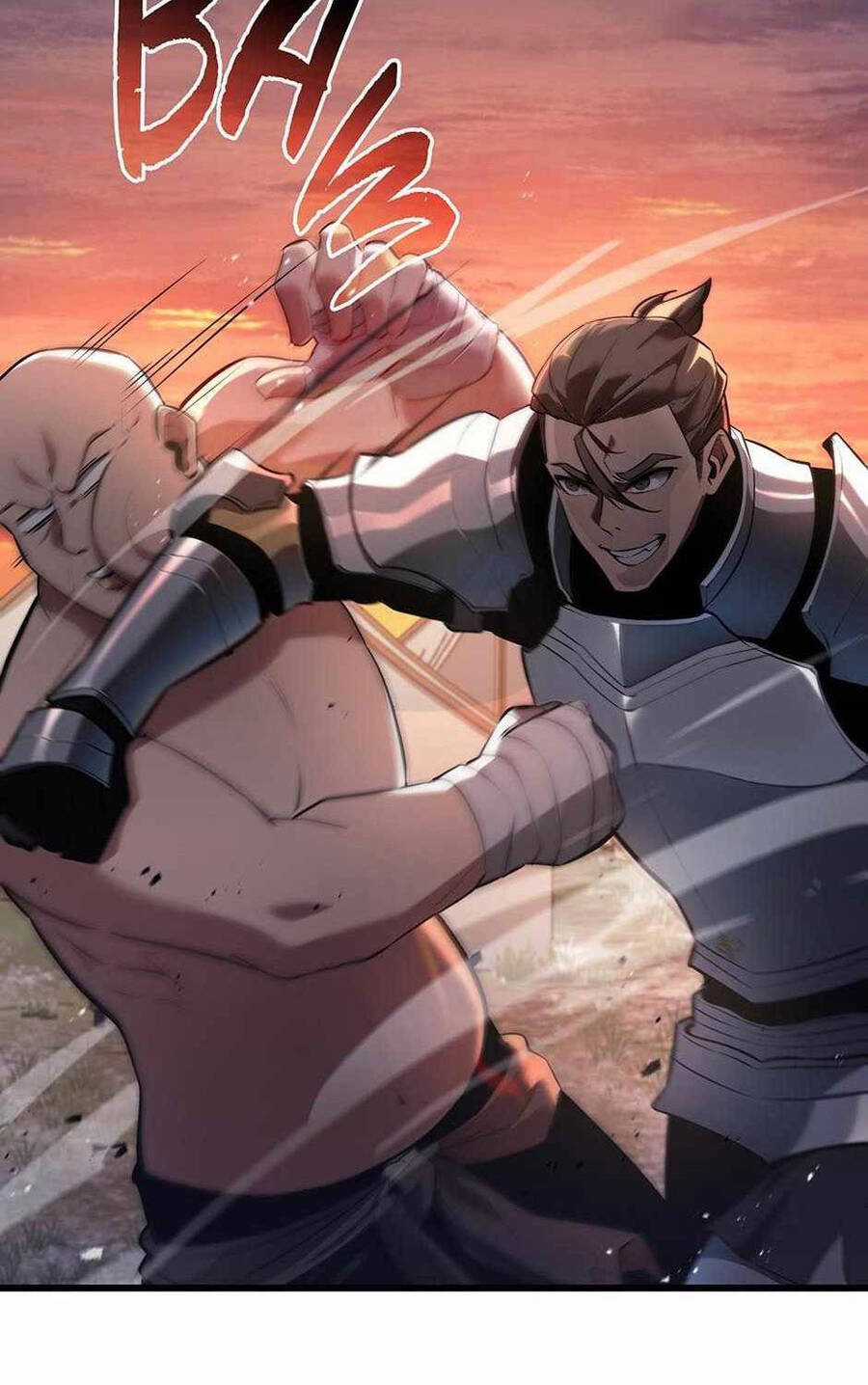 The Beginning After The End Chapter 196 trang 39