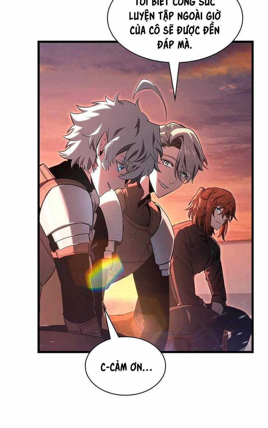 The Beginning After The End Chapter 196 trang 42