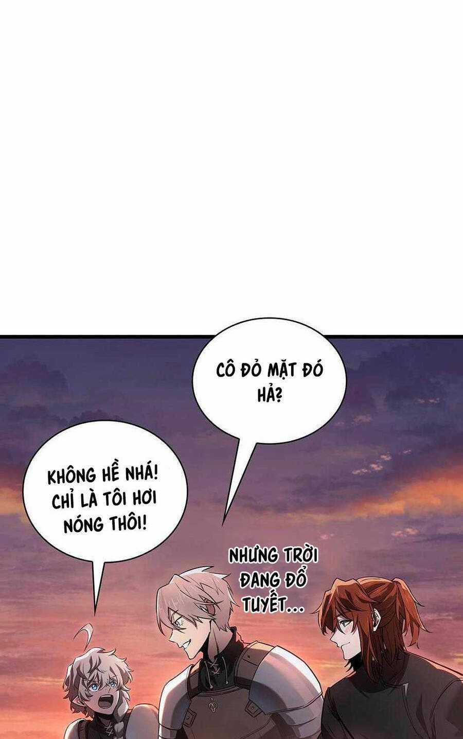 The Beginning After The End Chapter 196 trang 43