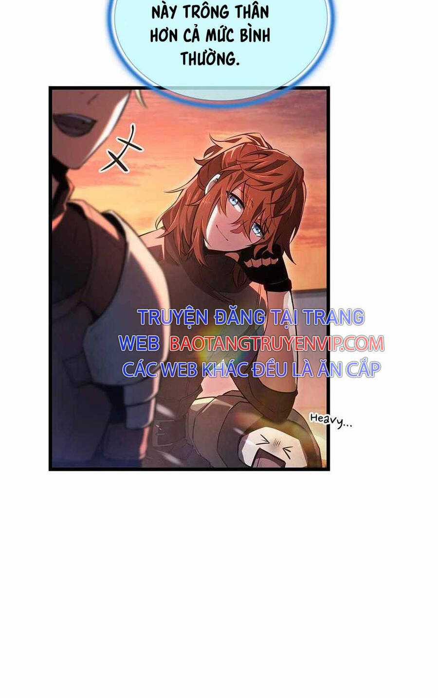 The Beginning After The End Chapter 196 trang 45