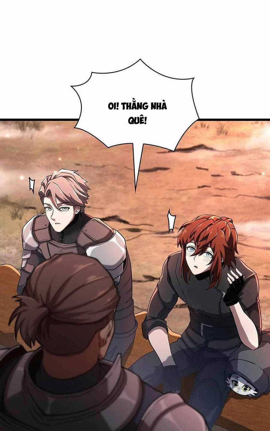 The Beginning After The End Chapter 196 trang 47