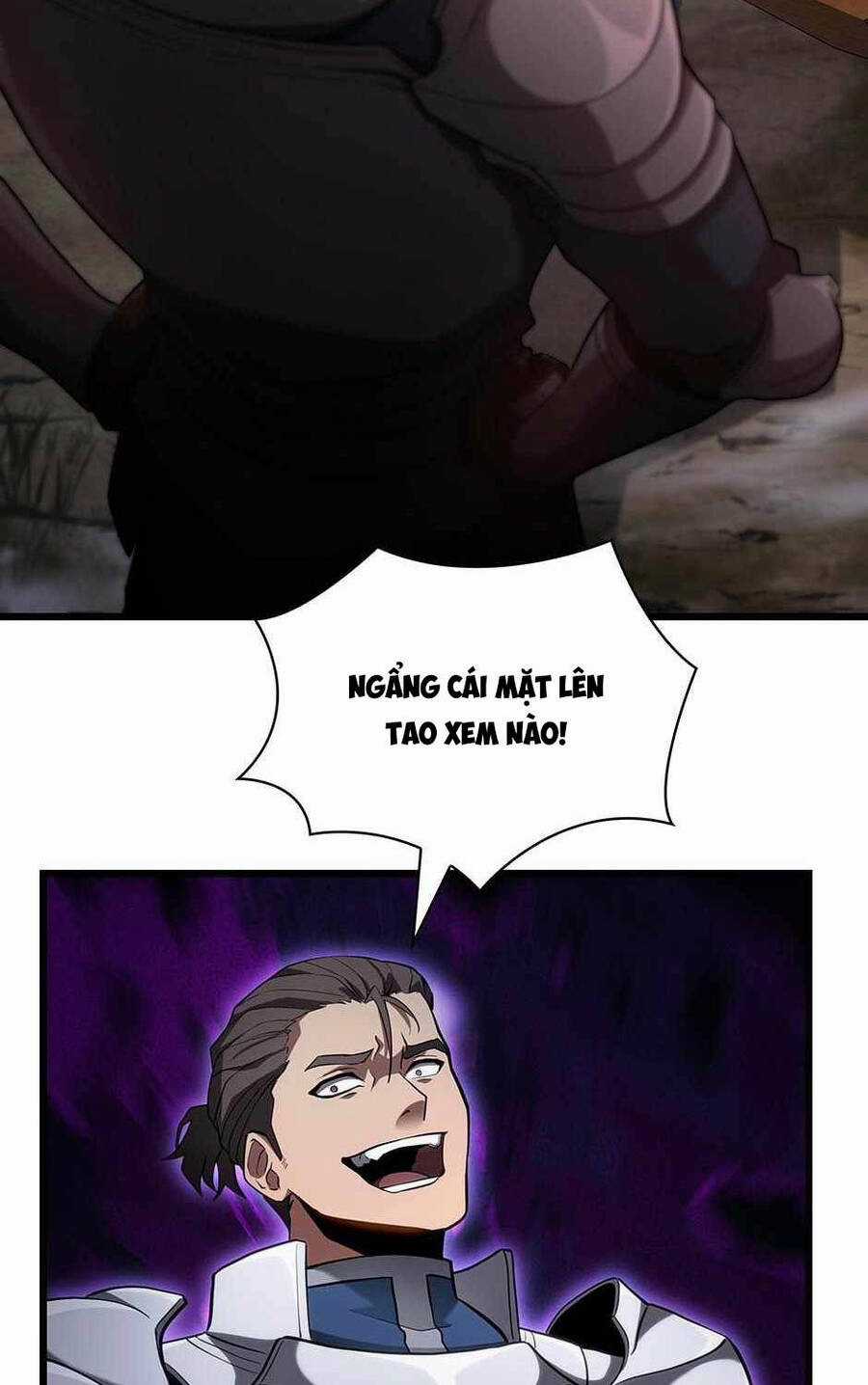 The Beginning After The End Chapter 196 trang 48