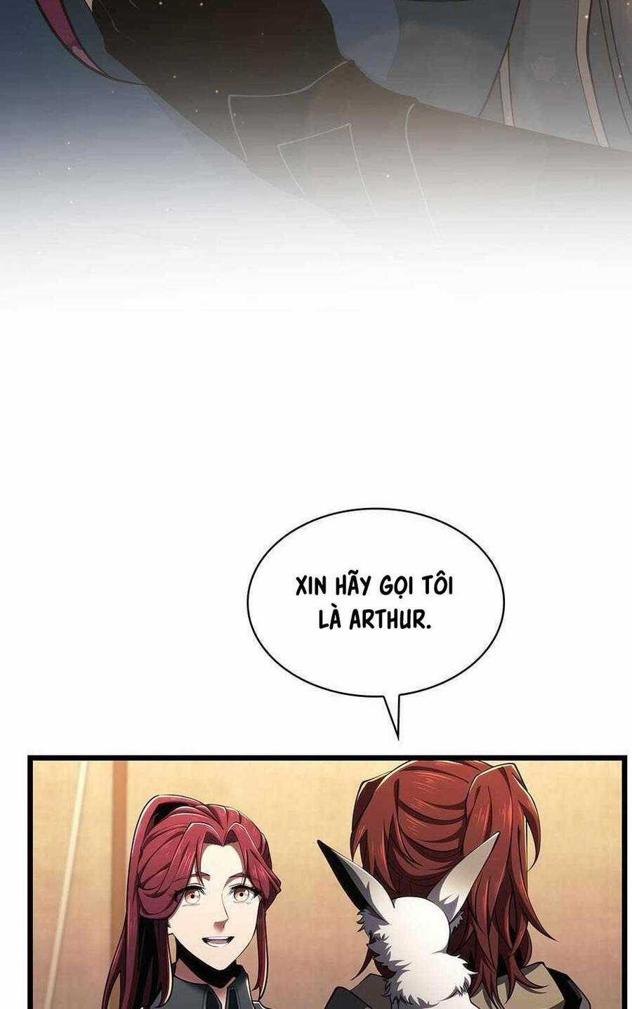 The Beginning After The End Chapter 196 trang 5