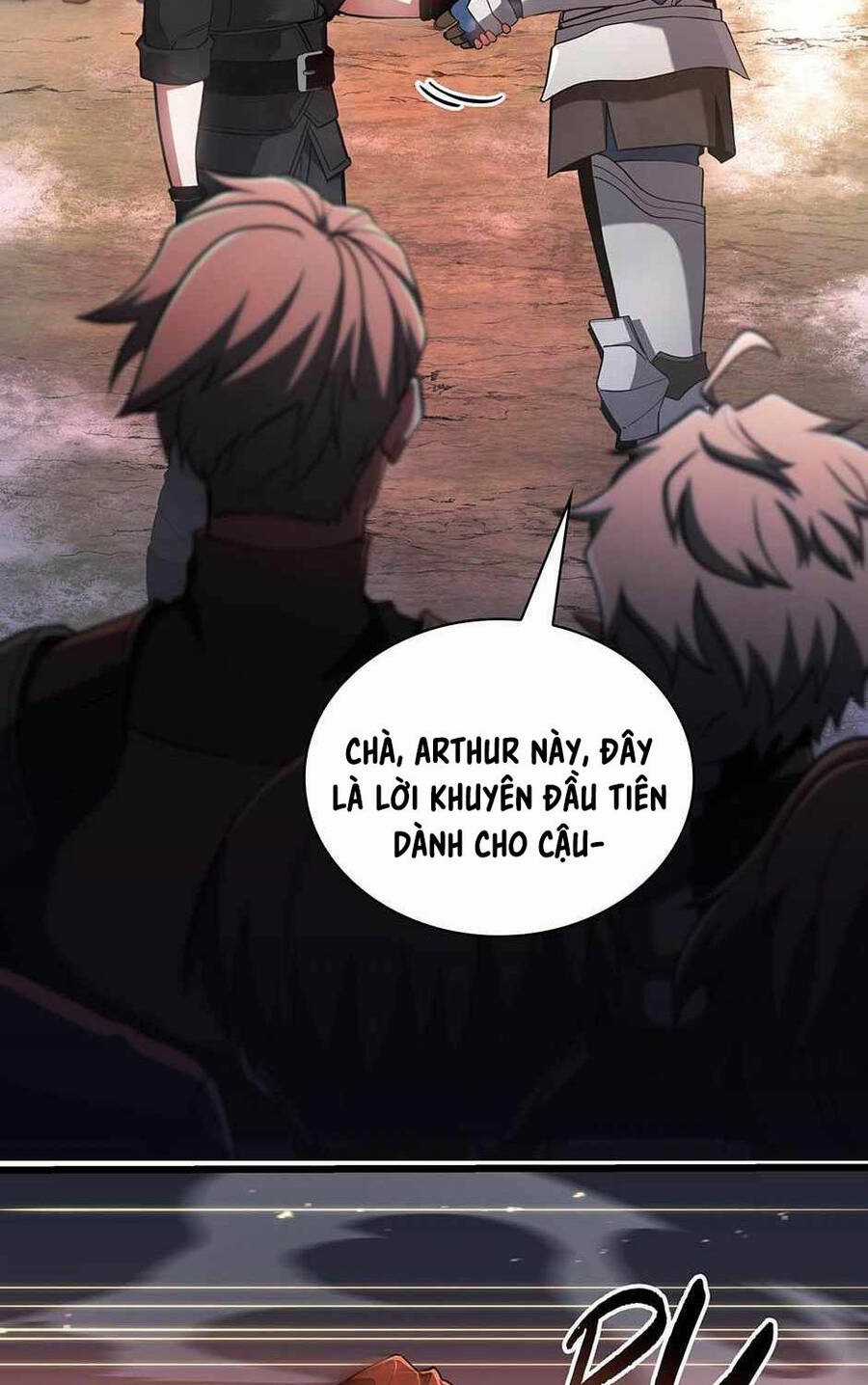 The Beginning After The End Chapter 196 trang 56