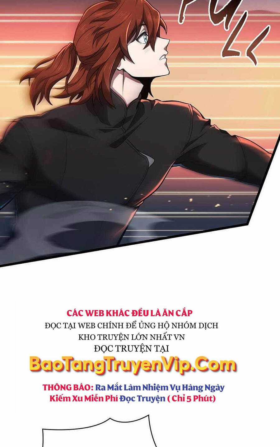 The Beginning After The End Chapter 196 trang 57