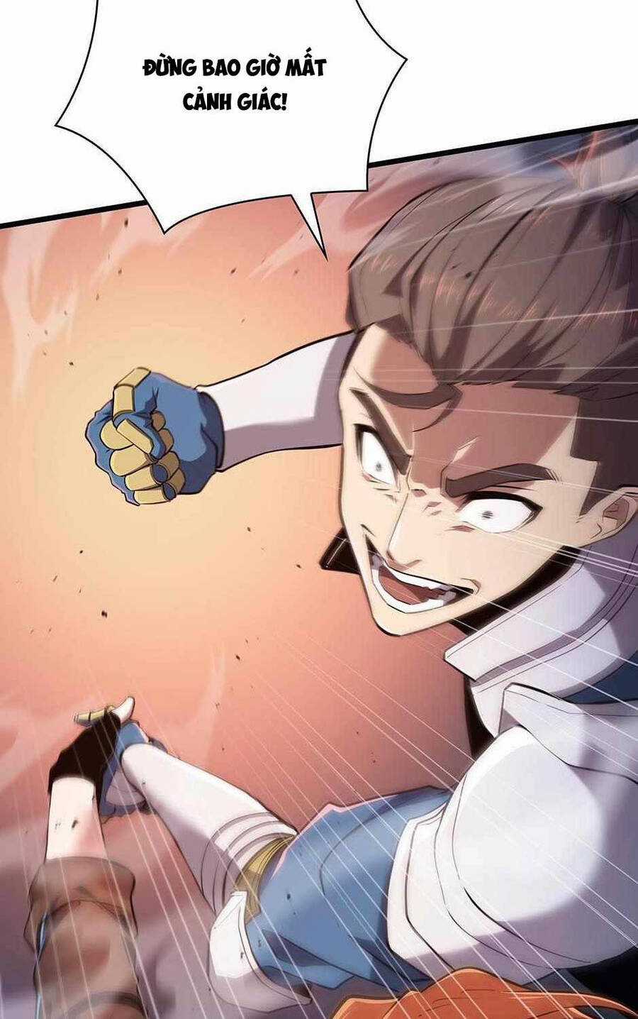 The Beginning After The End Chapter 196 trang 58