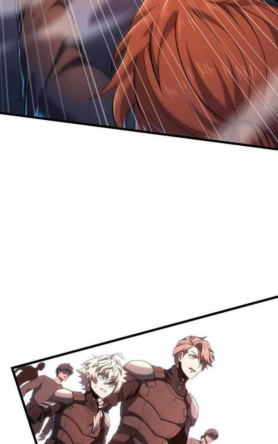 The Beginning After The End Chapter 196 trang 59