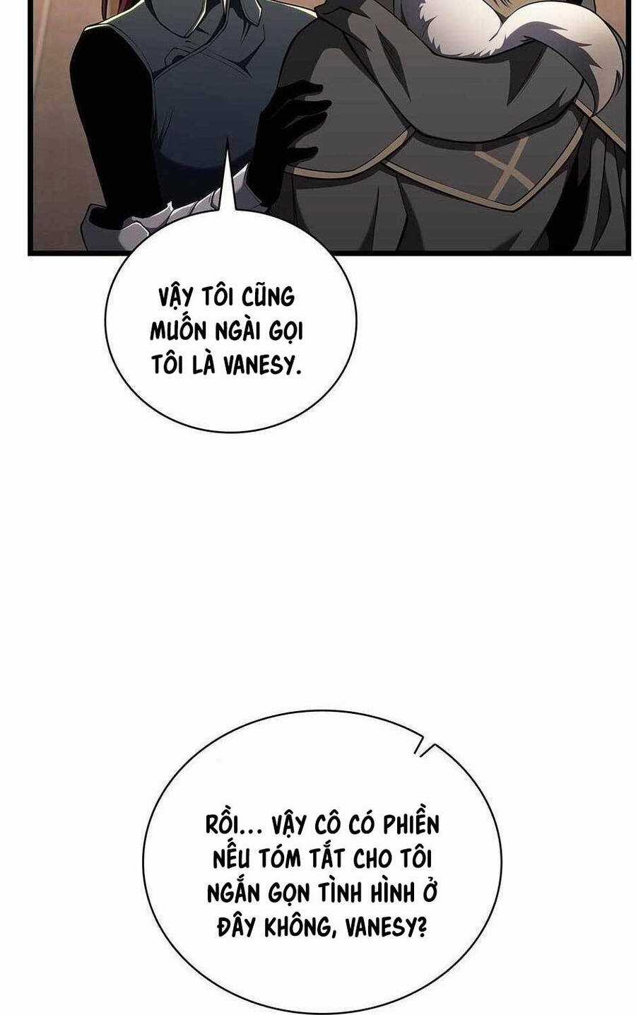 The Beginning After The End Chapter 196 trang 6