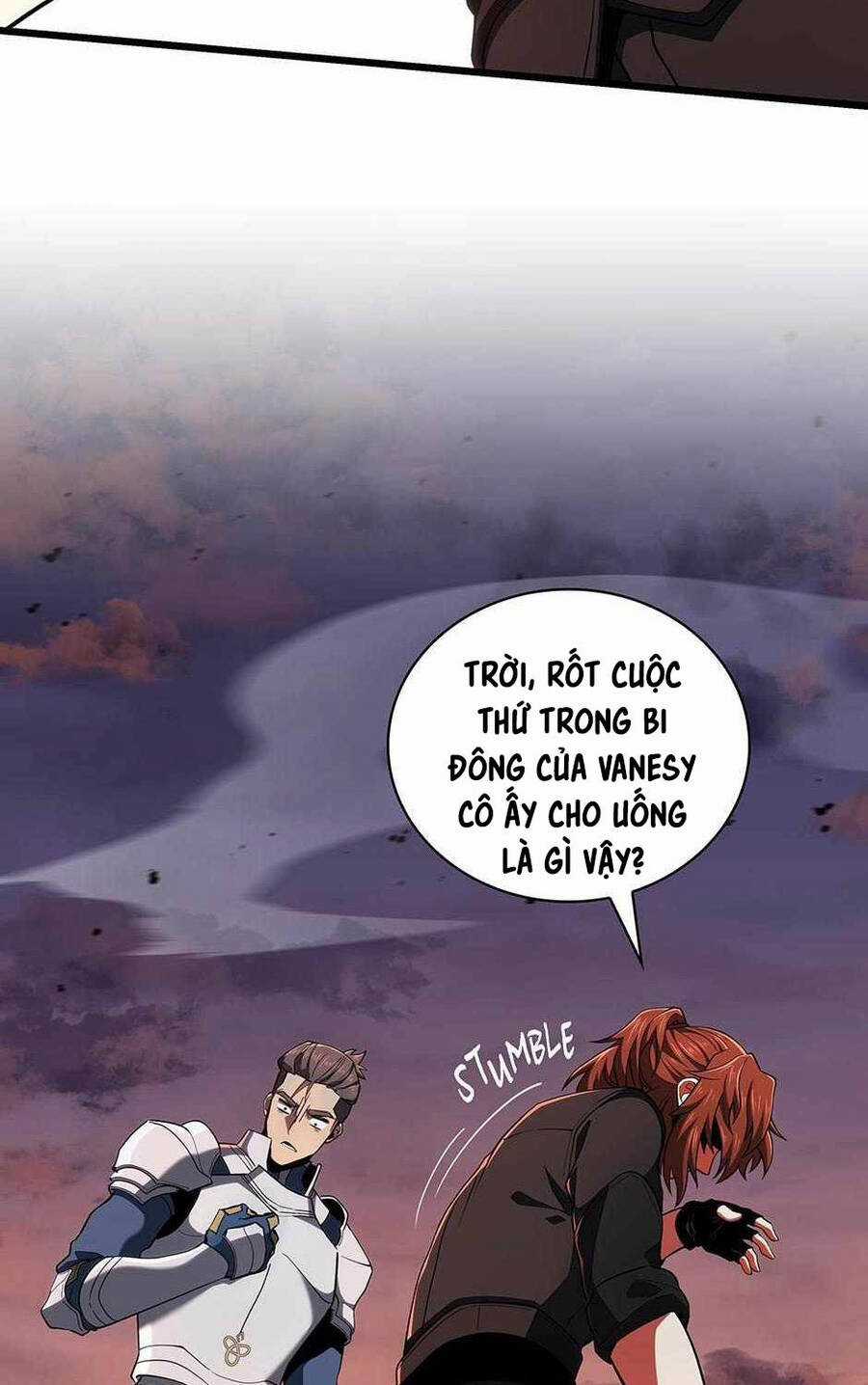 The Beginning After The End Chapter 196 trang 61