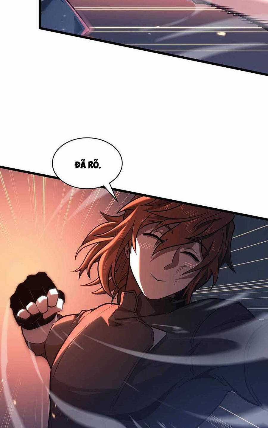 The Beginning After The End Chapter 196 trang 67