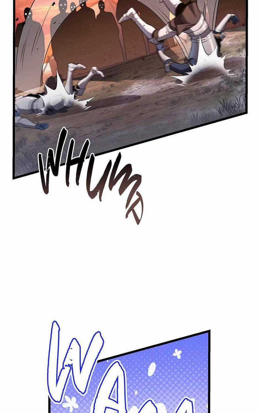 The Beginning After The End Chapter 196 trang 69