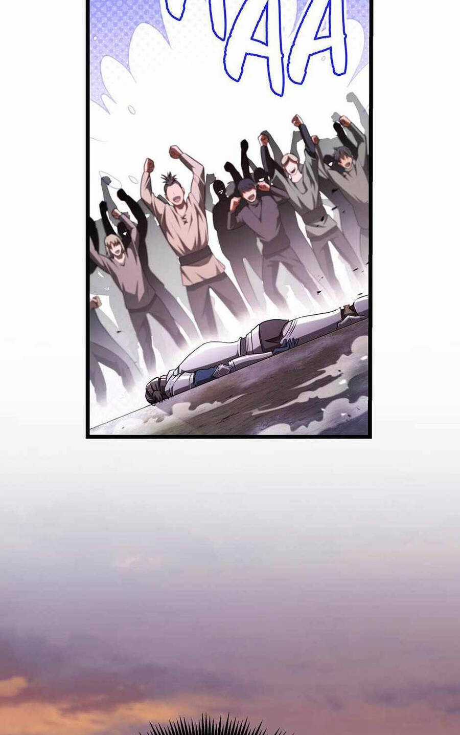 The Beginning After The End Chapter 196 trang 70