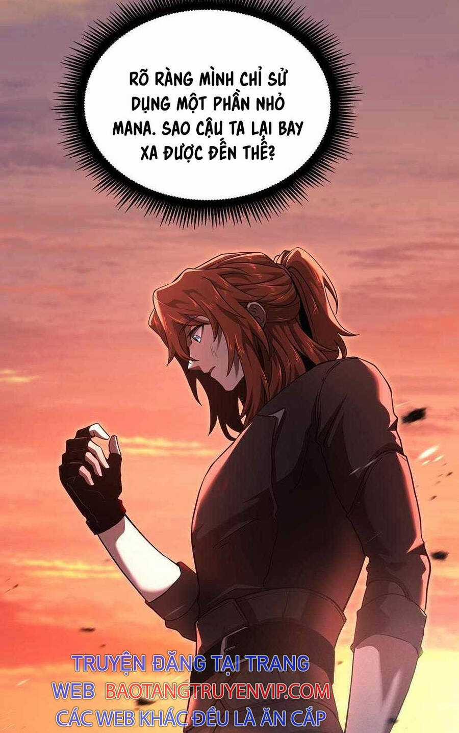 The Beginning After The End Chapter 196 trang 71