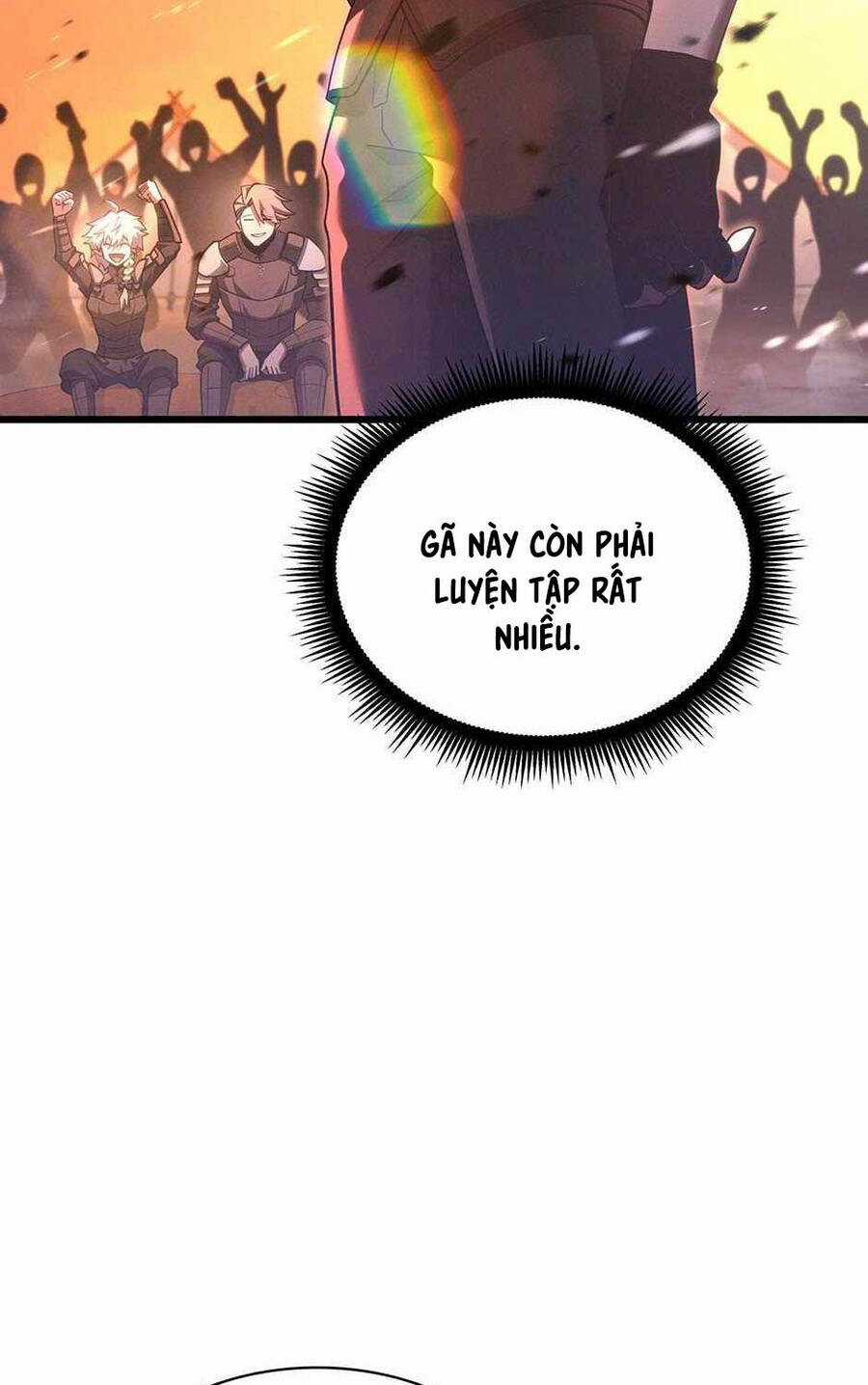 The Beginning After The End Chapter 196 trang 72