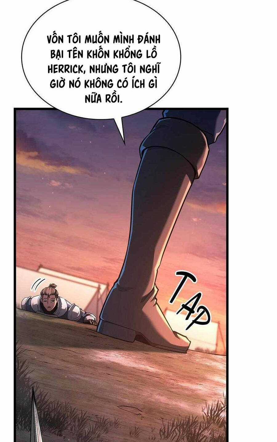 The Beginning After The End Chapter 196 trang 73