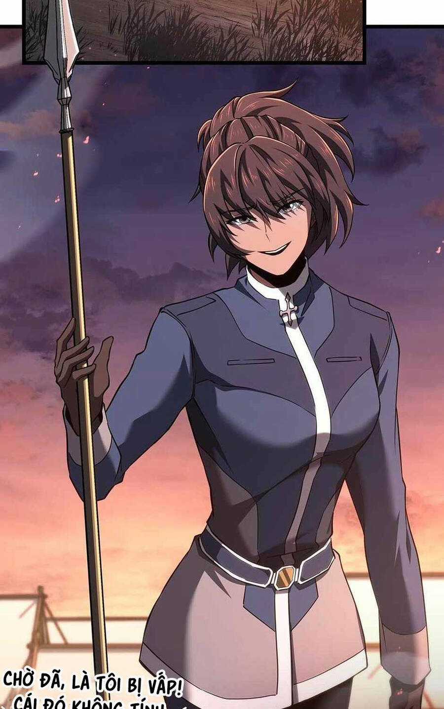 The Beginning After The End Chapter 196 trang 74