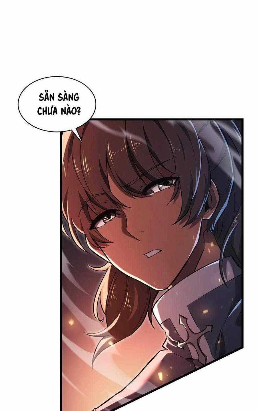 The Beginning After The End Chapter 196 trang 79