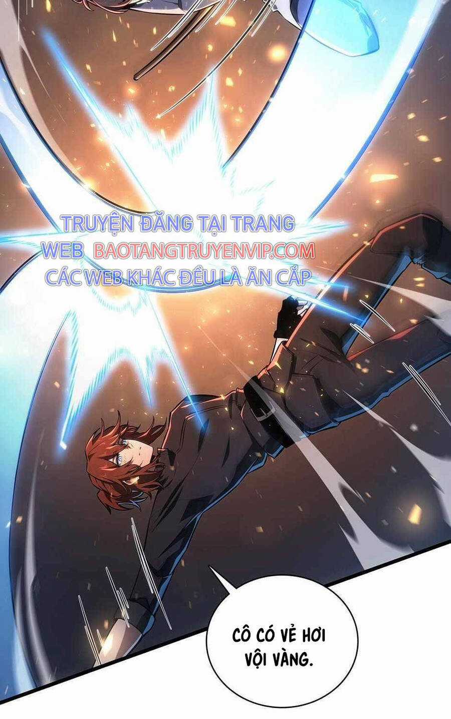 The Beginning After The End Chapter 196 trang 81