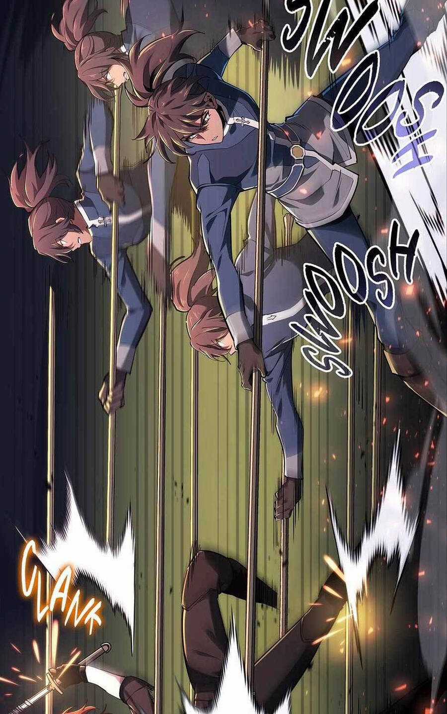 The Beginning After The End Chapter 196 trang 83