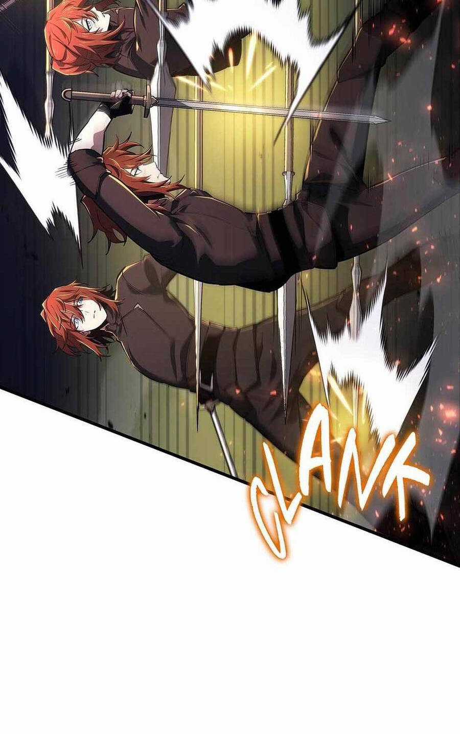 The Beginning After The End Chapter 196 trang 84