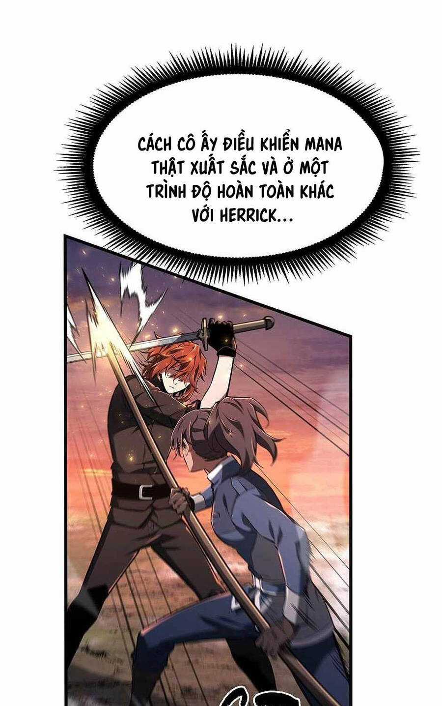 The Beginning After The End Chapter 196 trang 85