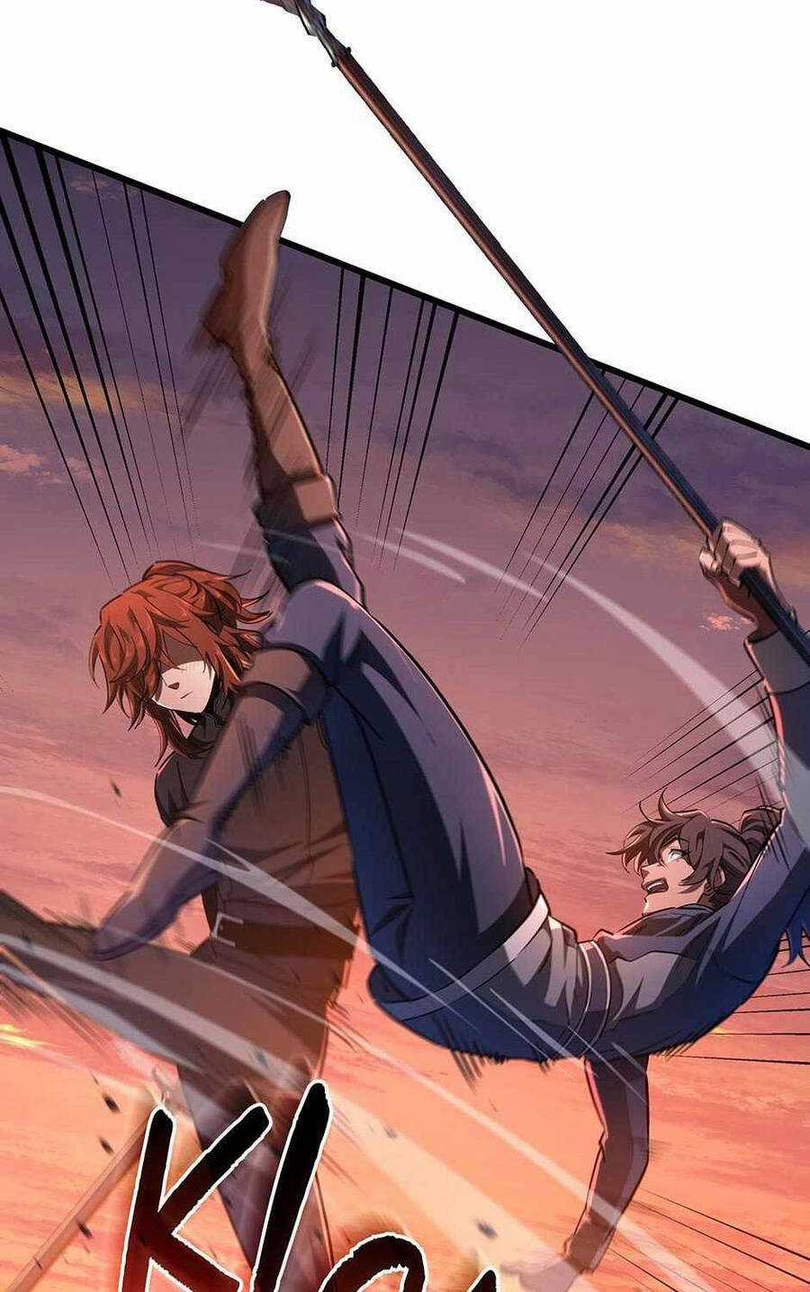 The Beginning After The End Chapter 196 trang 87