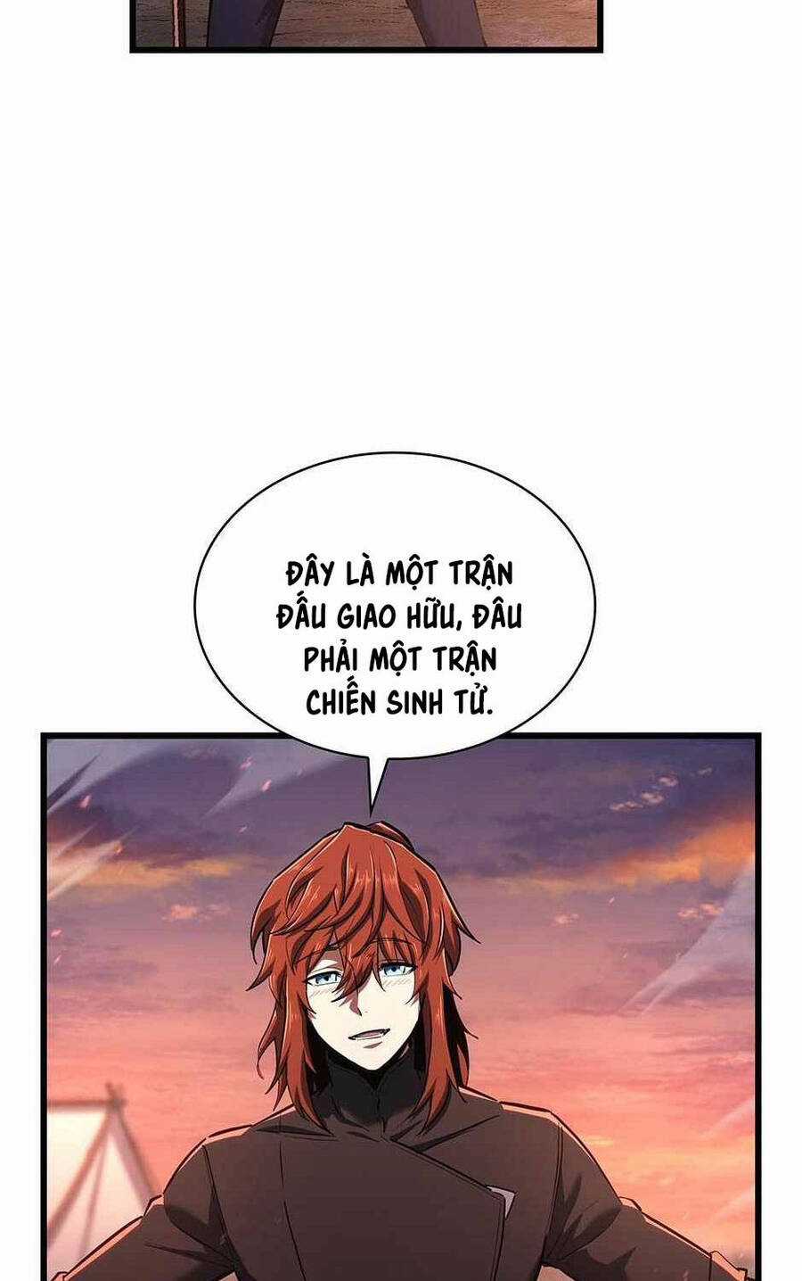 The Beginning After The End Chapter 196 trang 91