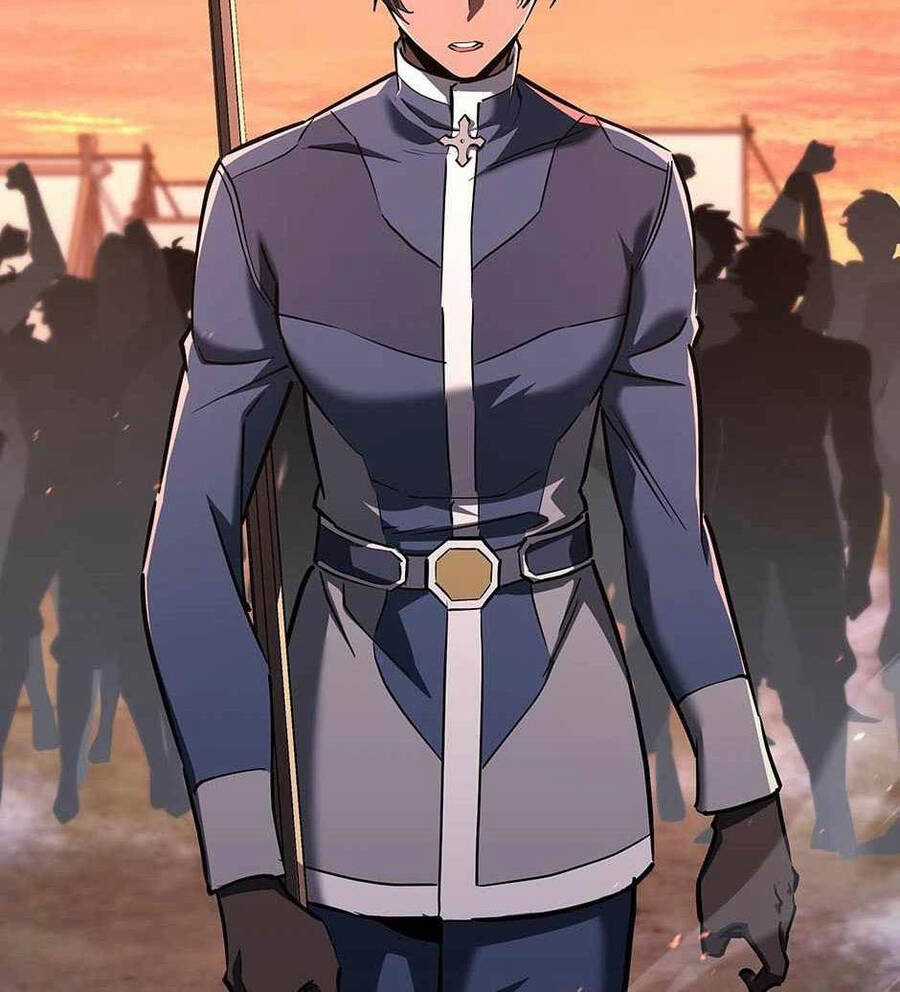 The Beginning After The End Chapter 196 trang 93