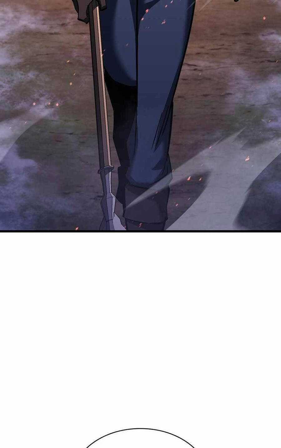 The Beginning After The End Chapter 196 trang 94