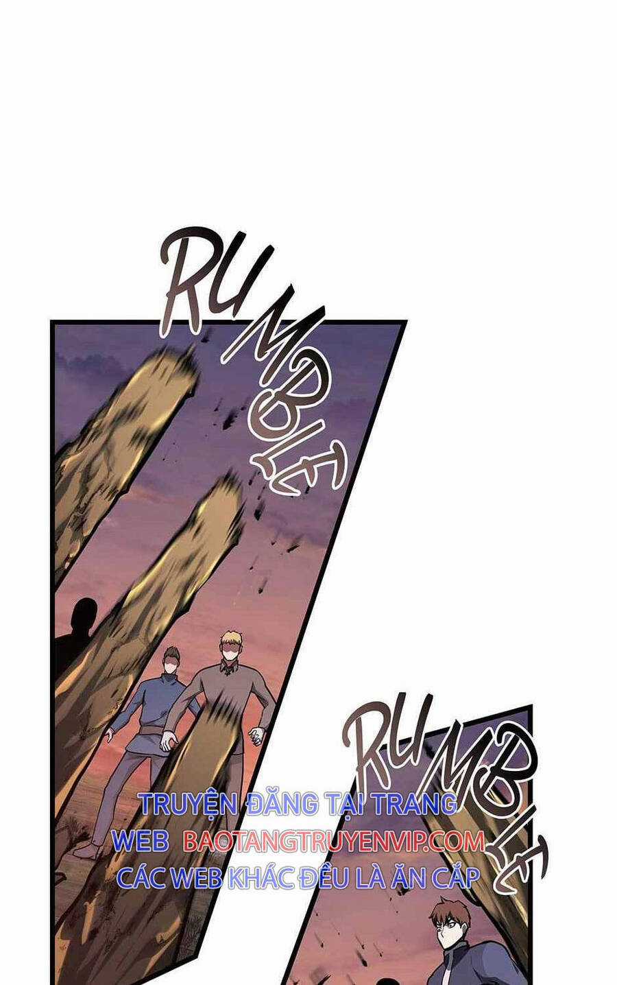 The Beginning After The End Chapter 196 trang 96