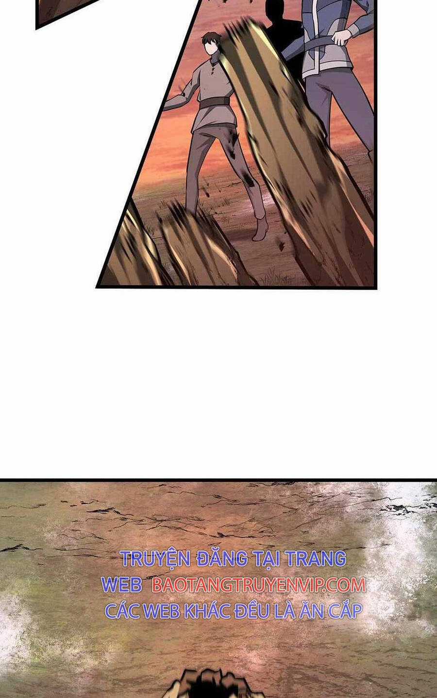 The Beginning After The End Chapter 196 trang 97