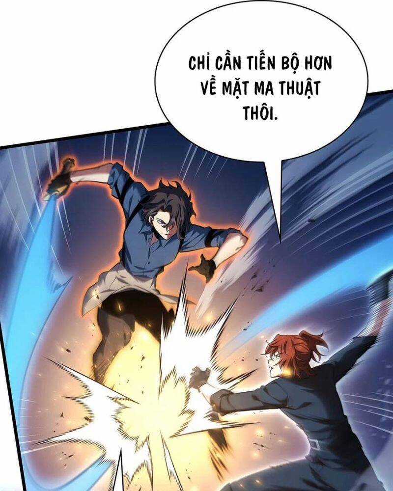 The Beginning After The End Chapter 197 trang 111