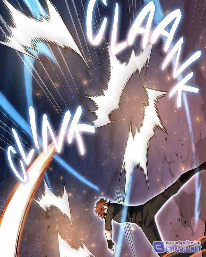 The Beginning After The End Chapter 197 trang 113