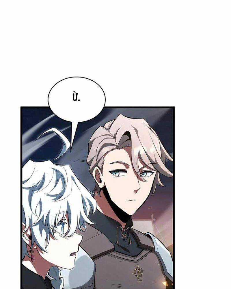 The Beginning After The End Chapter 197 trang 120