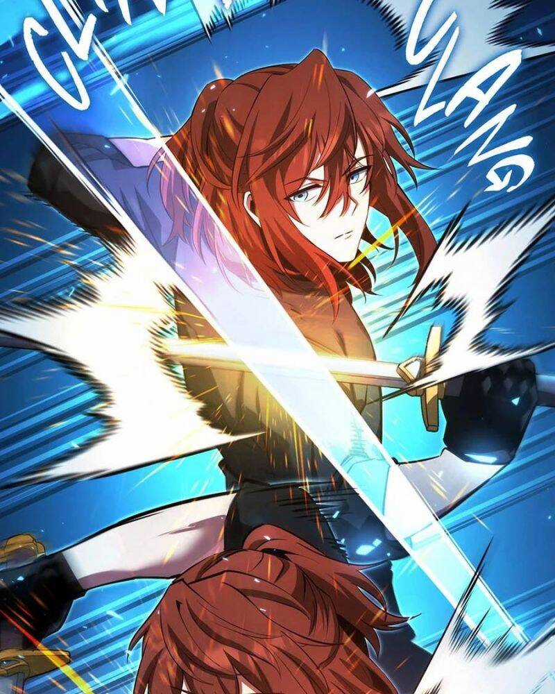 The Beginning After The End Chapter 197 trang 124